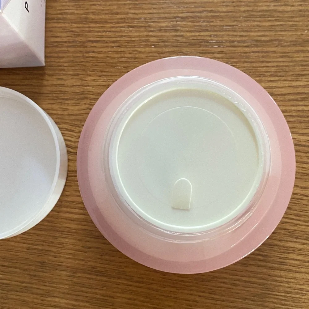 Herbivore Botanicals Pink Cloud Soft Moisture Cream Face Moisturizer - Picture 8 of 11